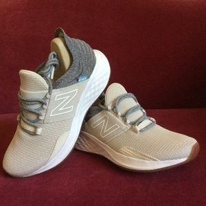 New Balance Fresh Foam Roav Running Shoe